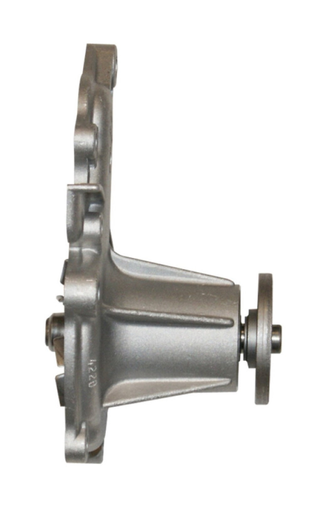 GMB Engine Water Pump 170-1380