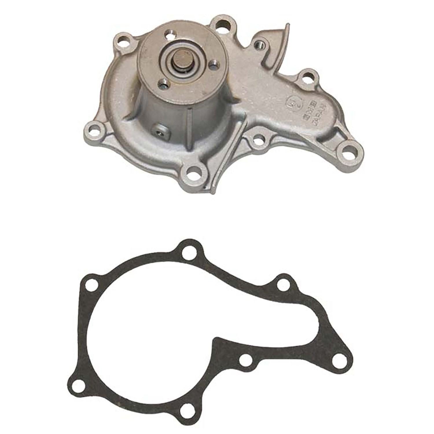 GMB Engine Water Pump 170-1380