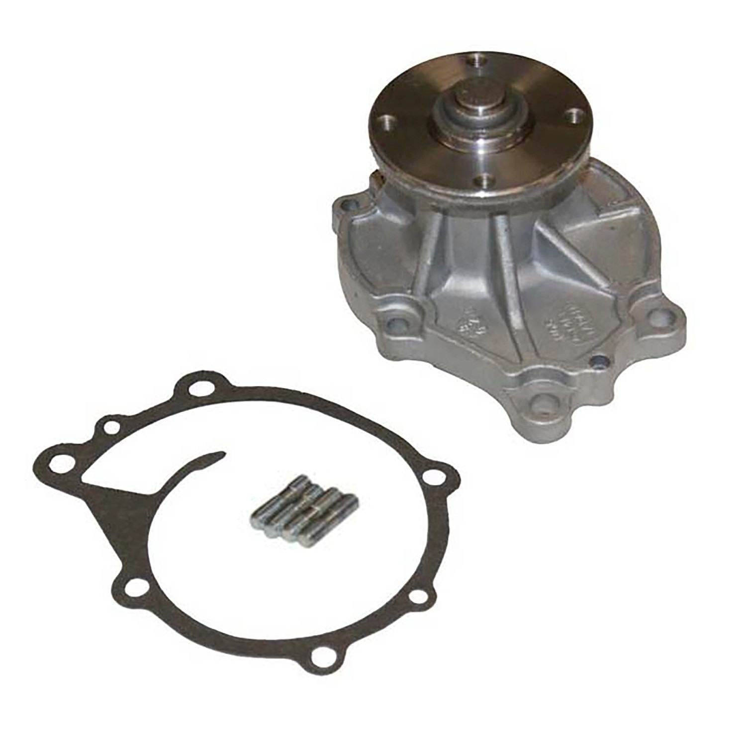 GMB Engine Water Pump 170-1420