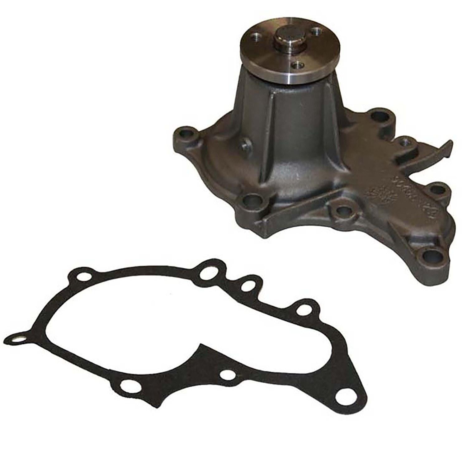 GMB Engine Water Pump 170-1430