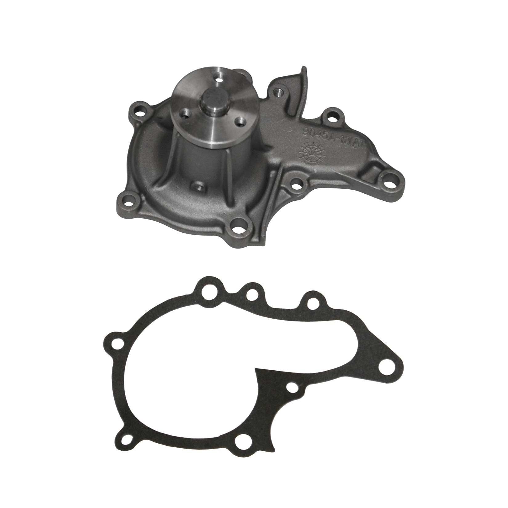 GMB Engine Water Pump 170-1430