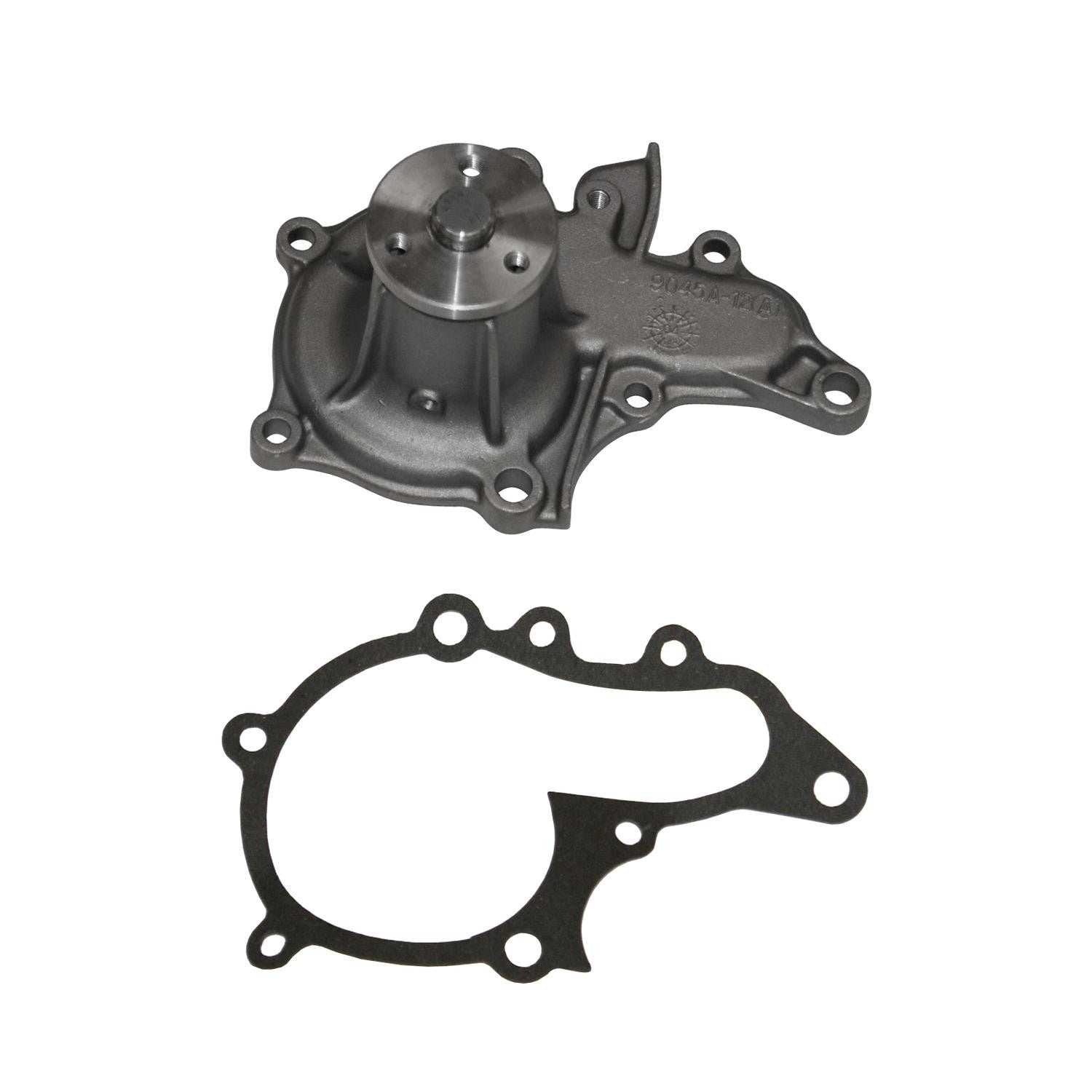 GMB Engine Water Pump 170-1430