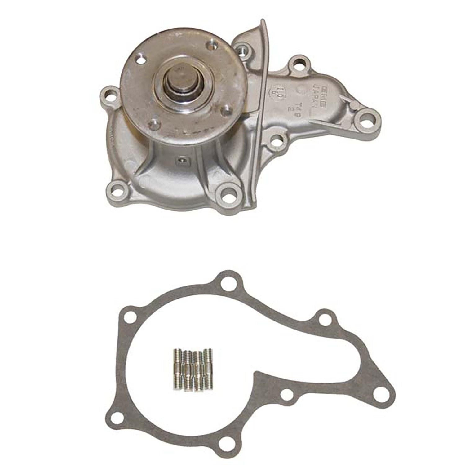 GMB Engine Water Pump 170-1490