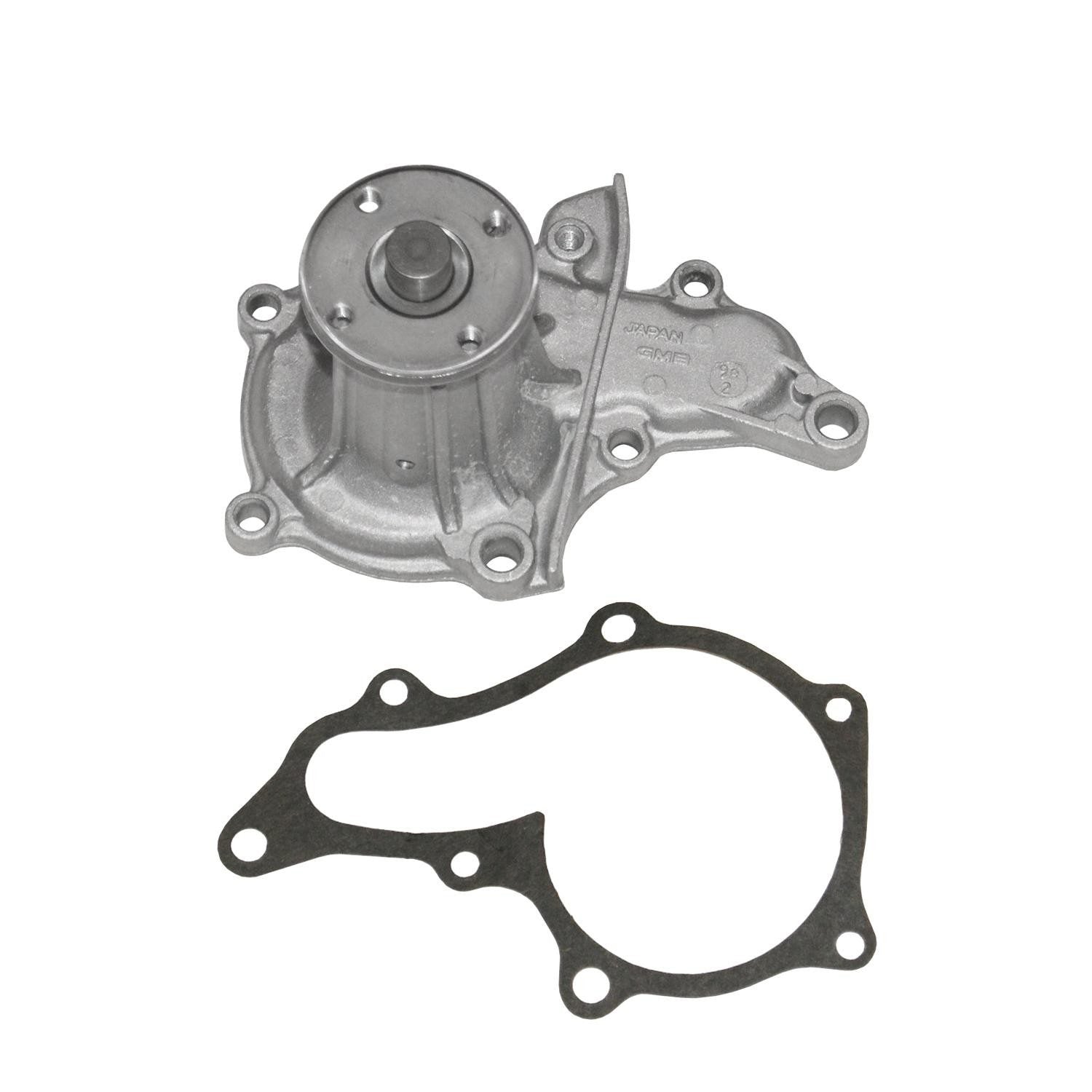 GMB Engine Water Pump 170-1510