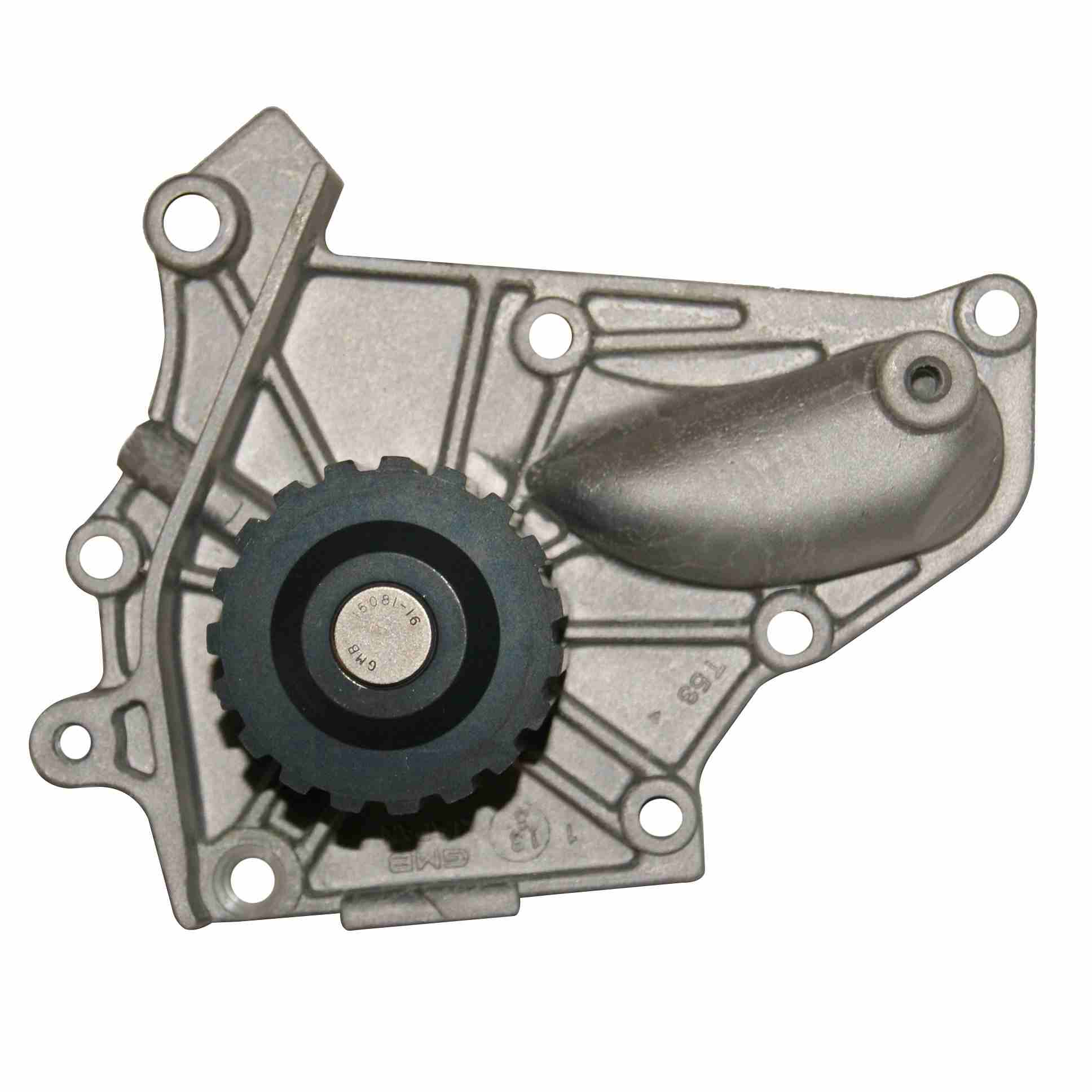 GMB Engine Water Pump 170-1530