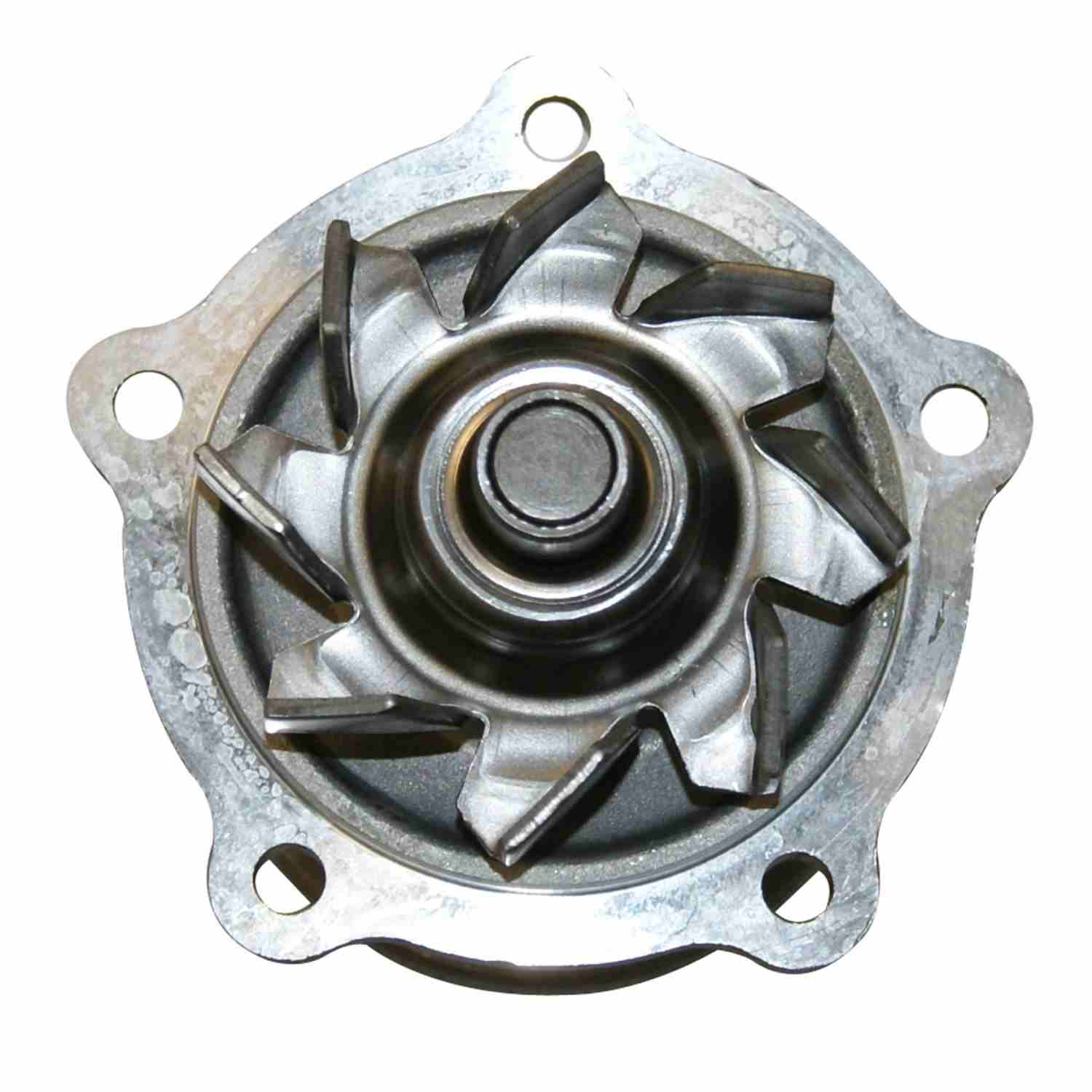GMB Engine Water Pump 170-1550