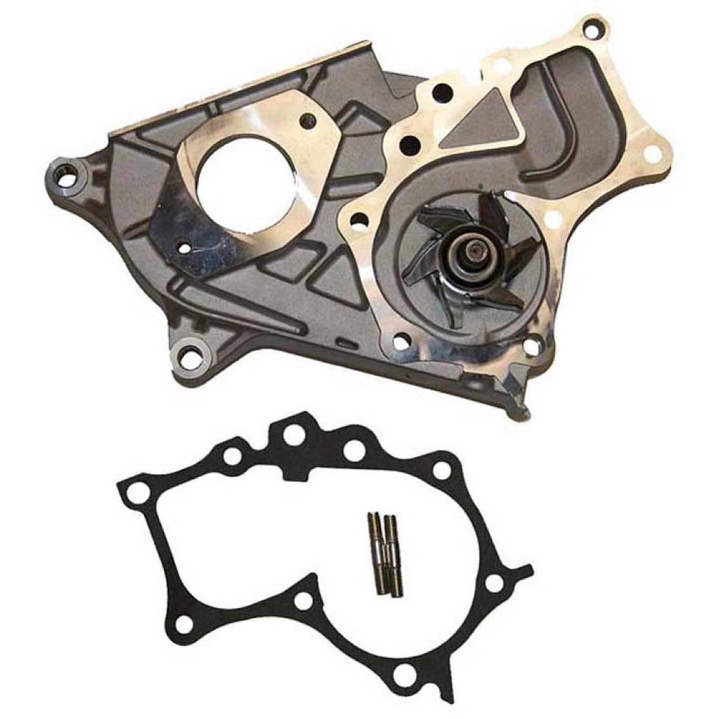 GMB Engine Water Pump 170-1570