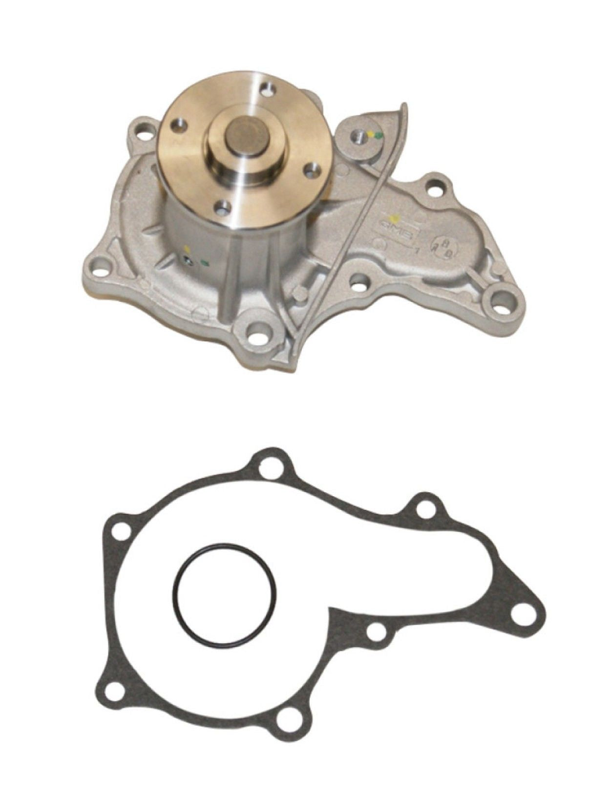 GMB Engine Water Pump 170-1580