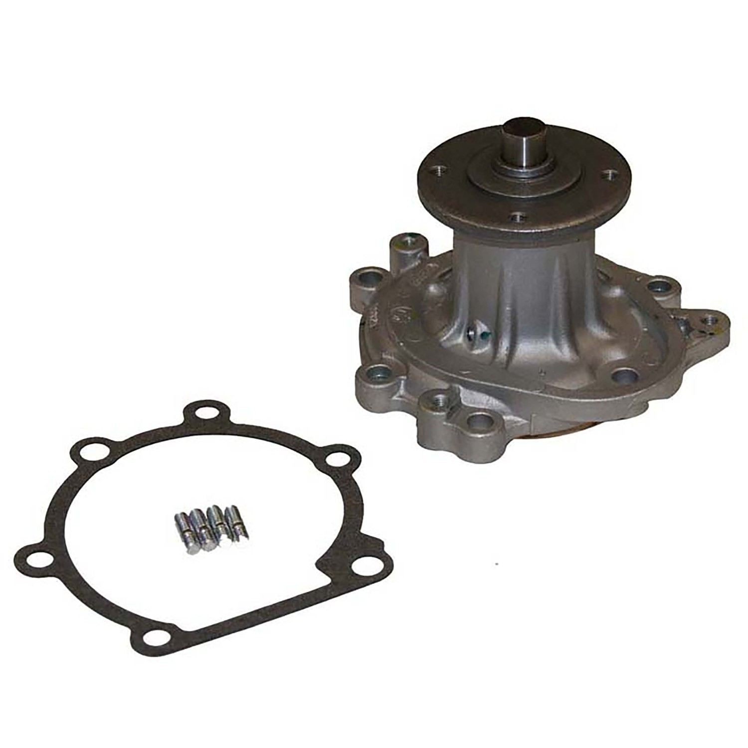 GMB Engine Water Pump 170-1610