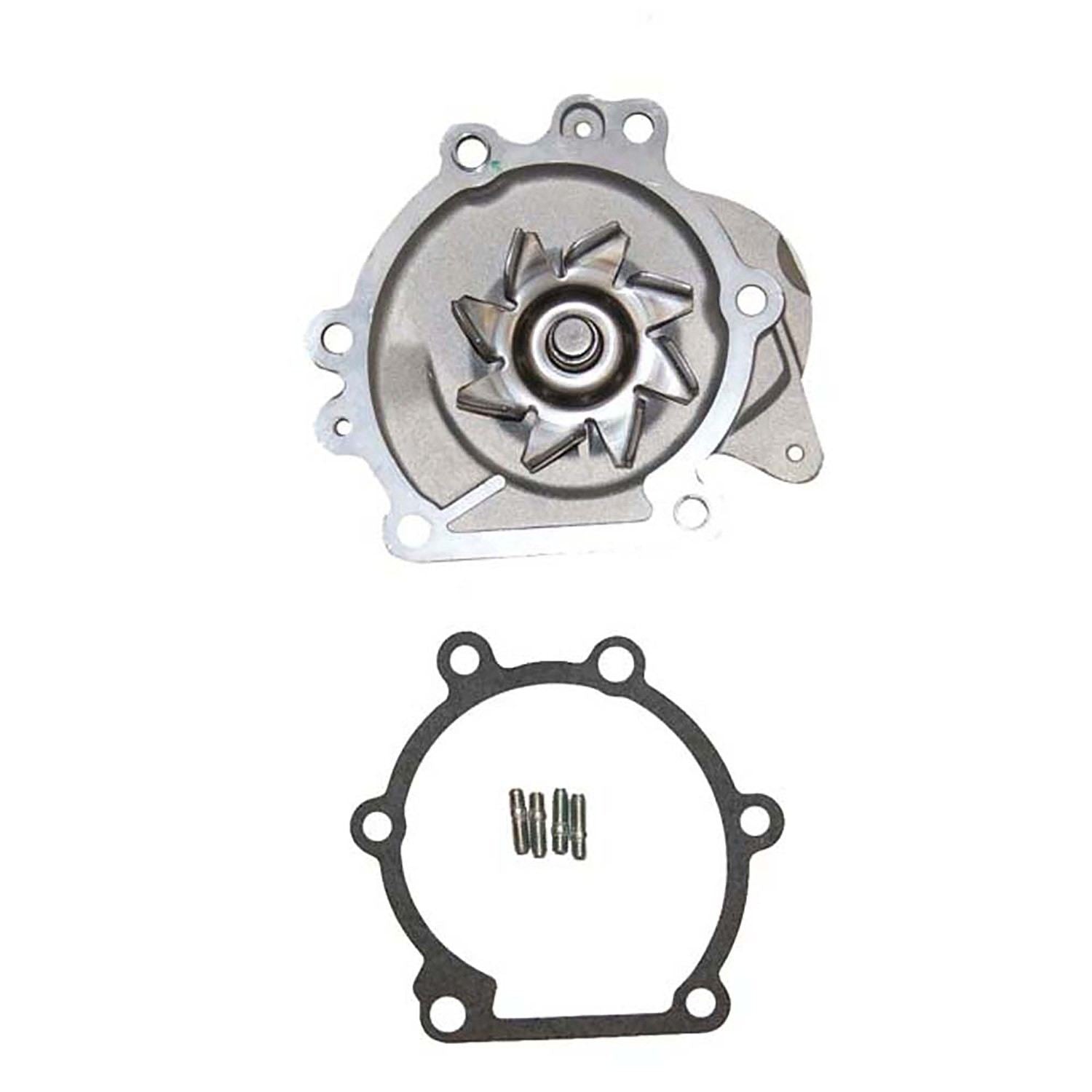 GMB Engine Water Pump 170-1610