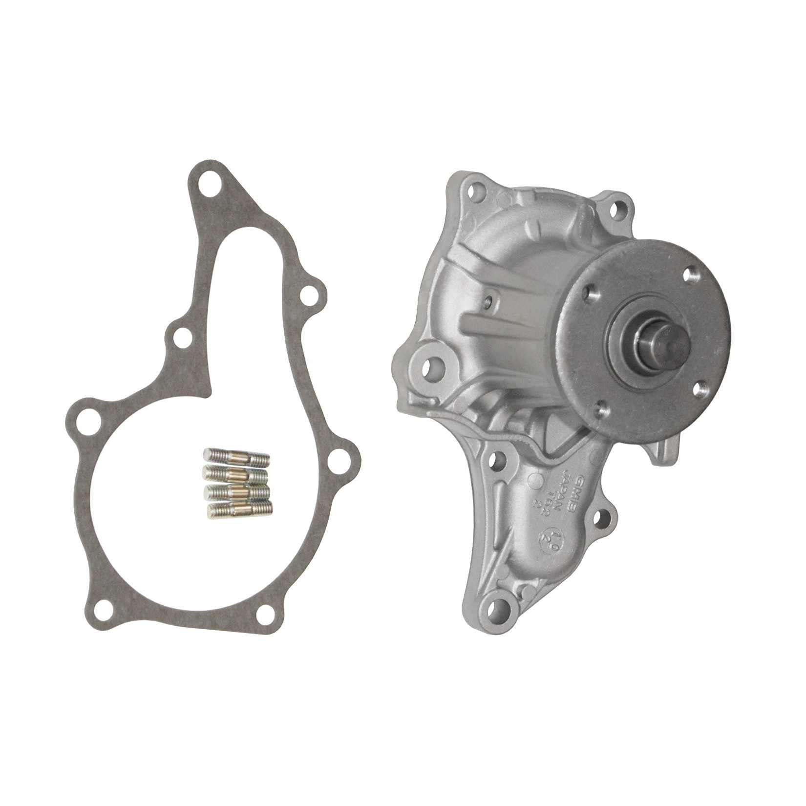 GMB Engine Water Pump