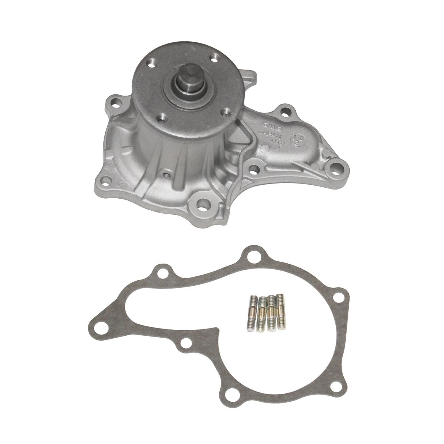 GMB Engine Water Pump 170-1620