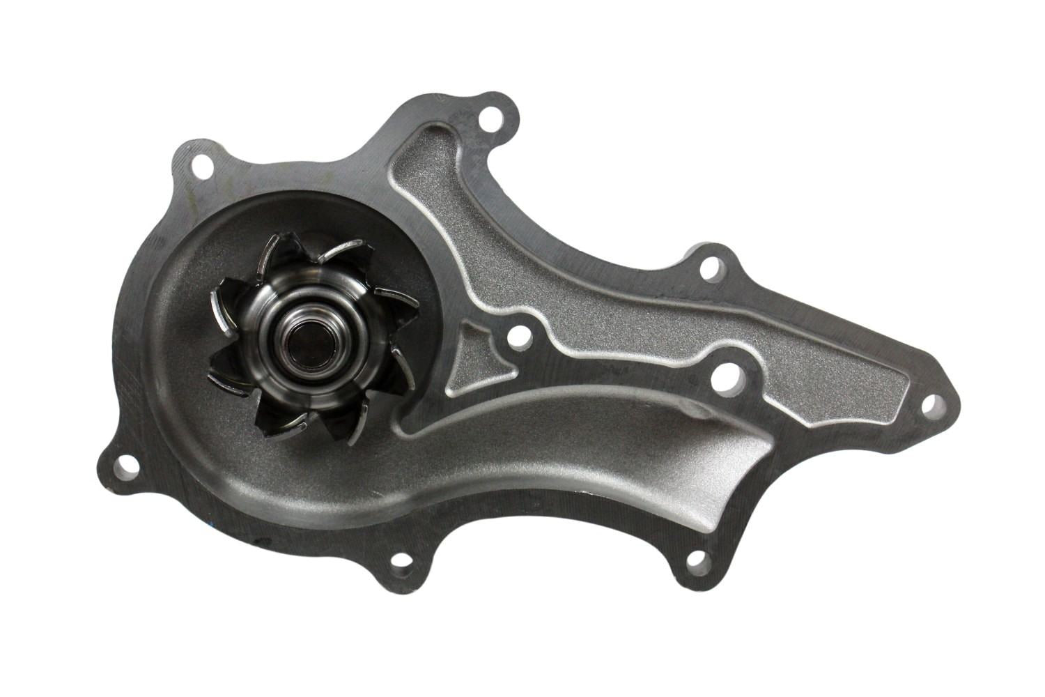 GMB Engine Water Pump