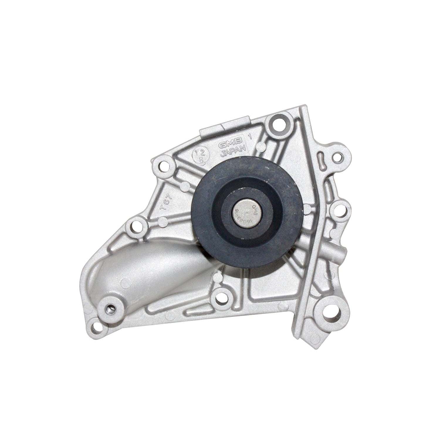 GMB Engine Water Pump