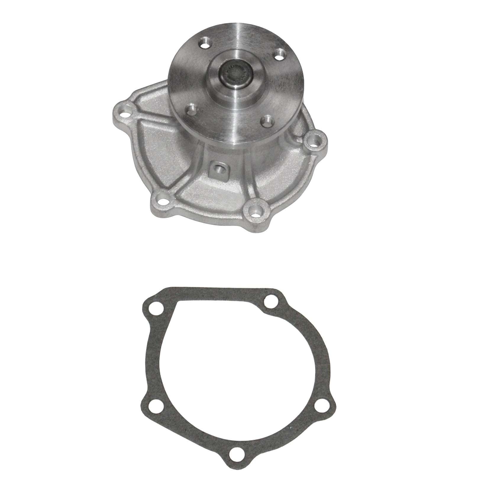 GMB Engine Water Pump