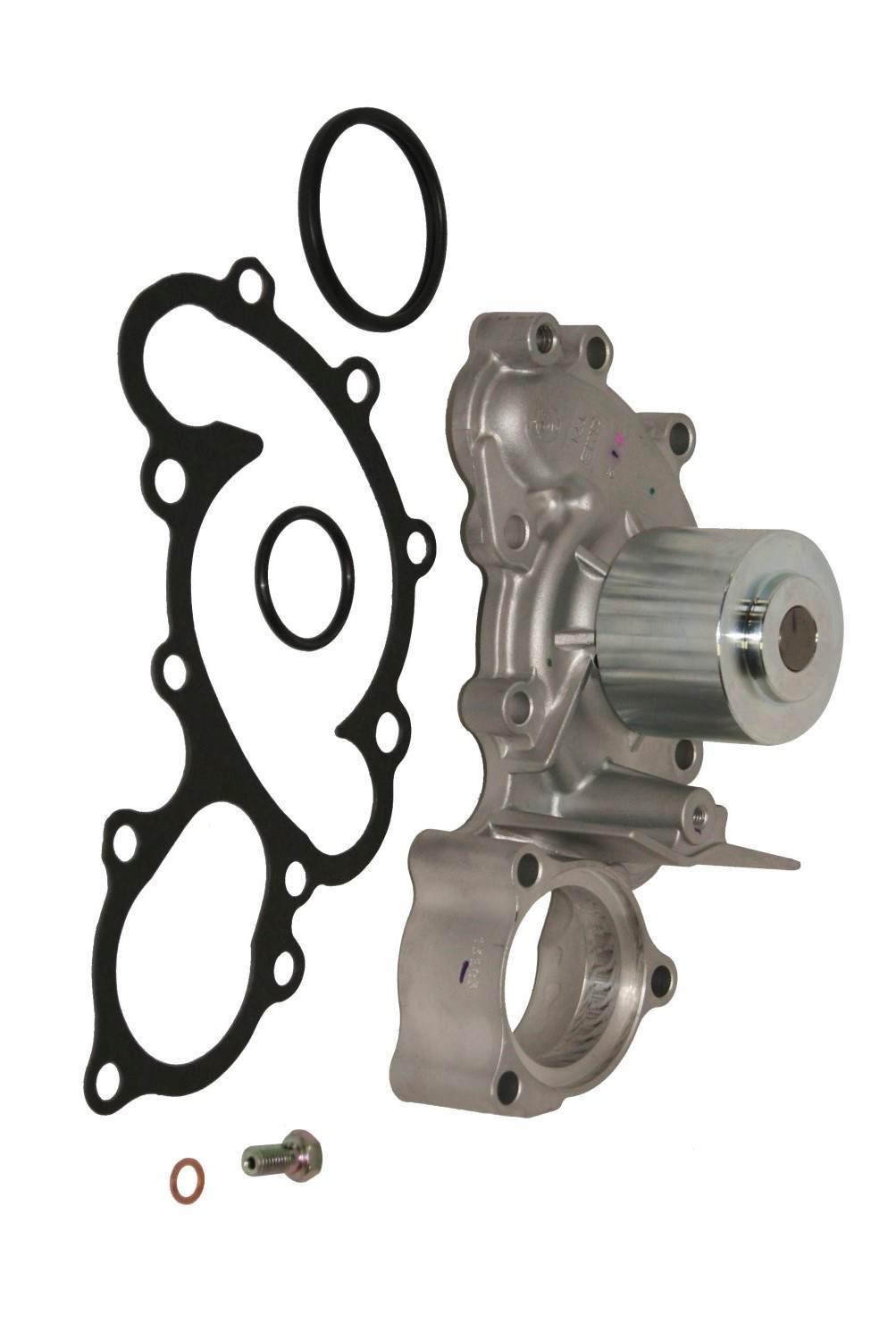 GMB Engine Water Pump