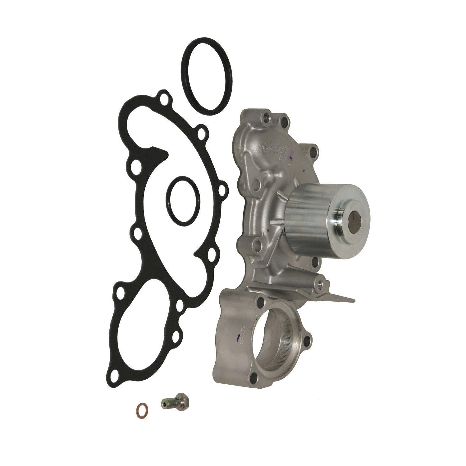 GMB Engine Water Pump 170-1710