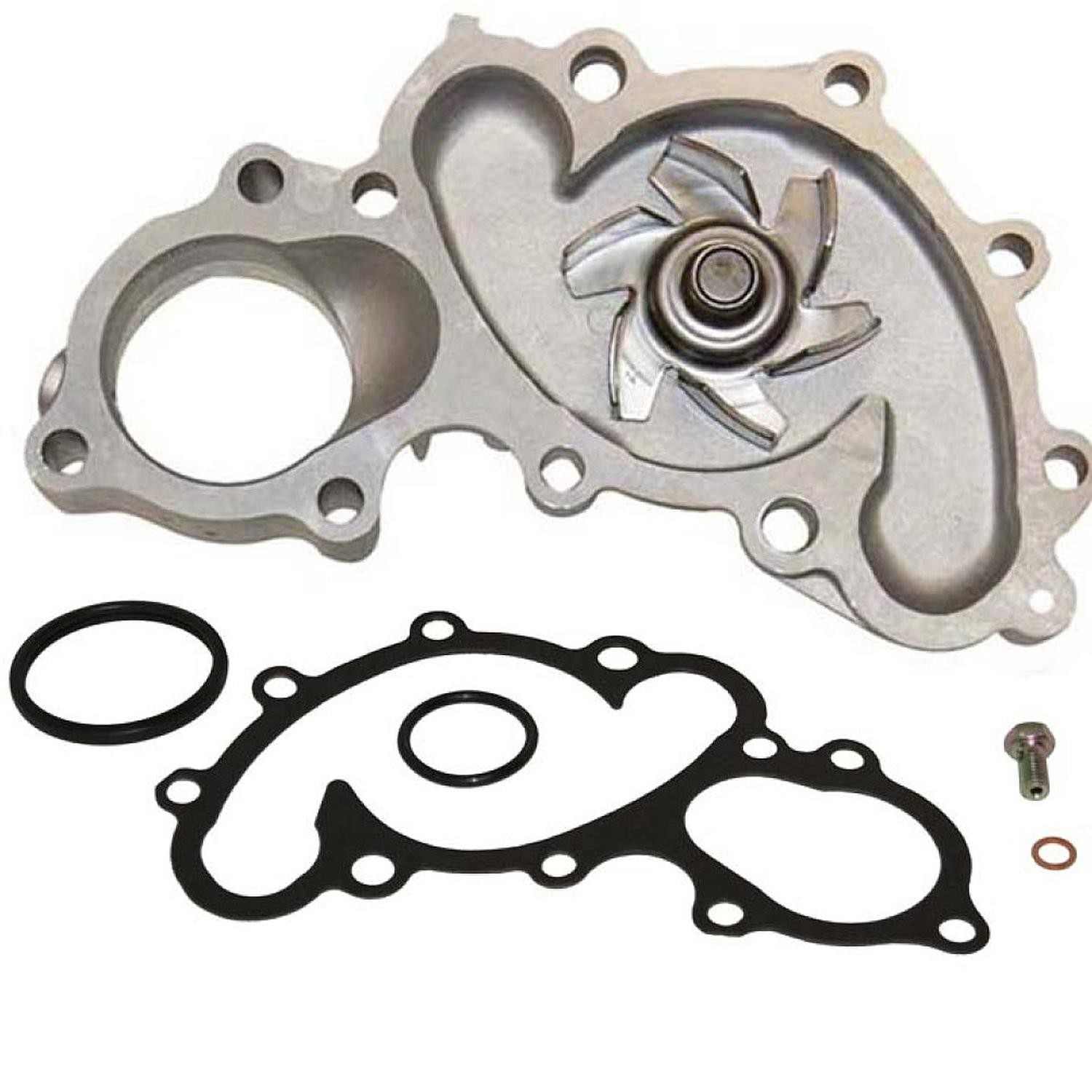 GMB Engine Water Pump 170-1710