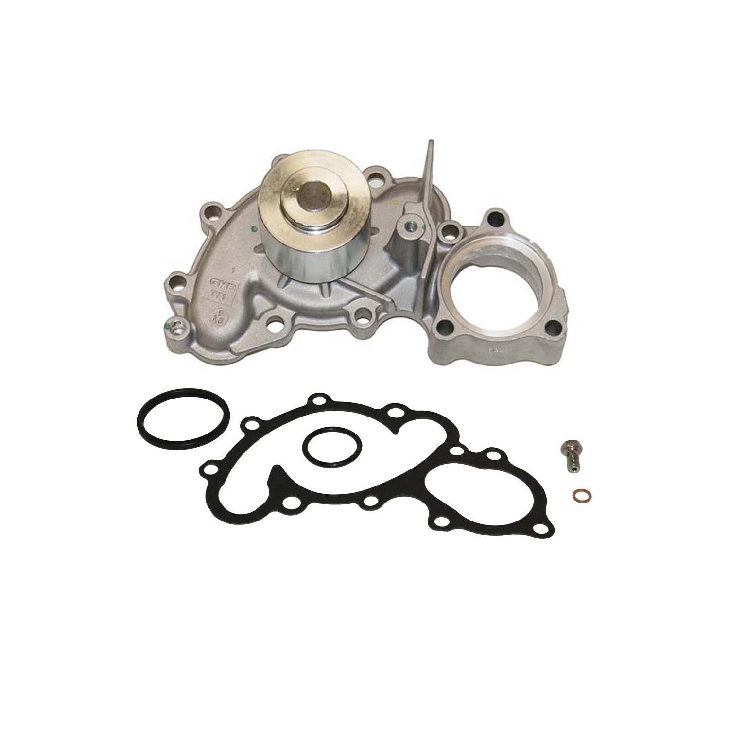 GMB Engine Water Pump 170-1710