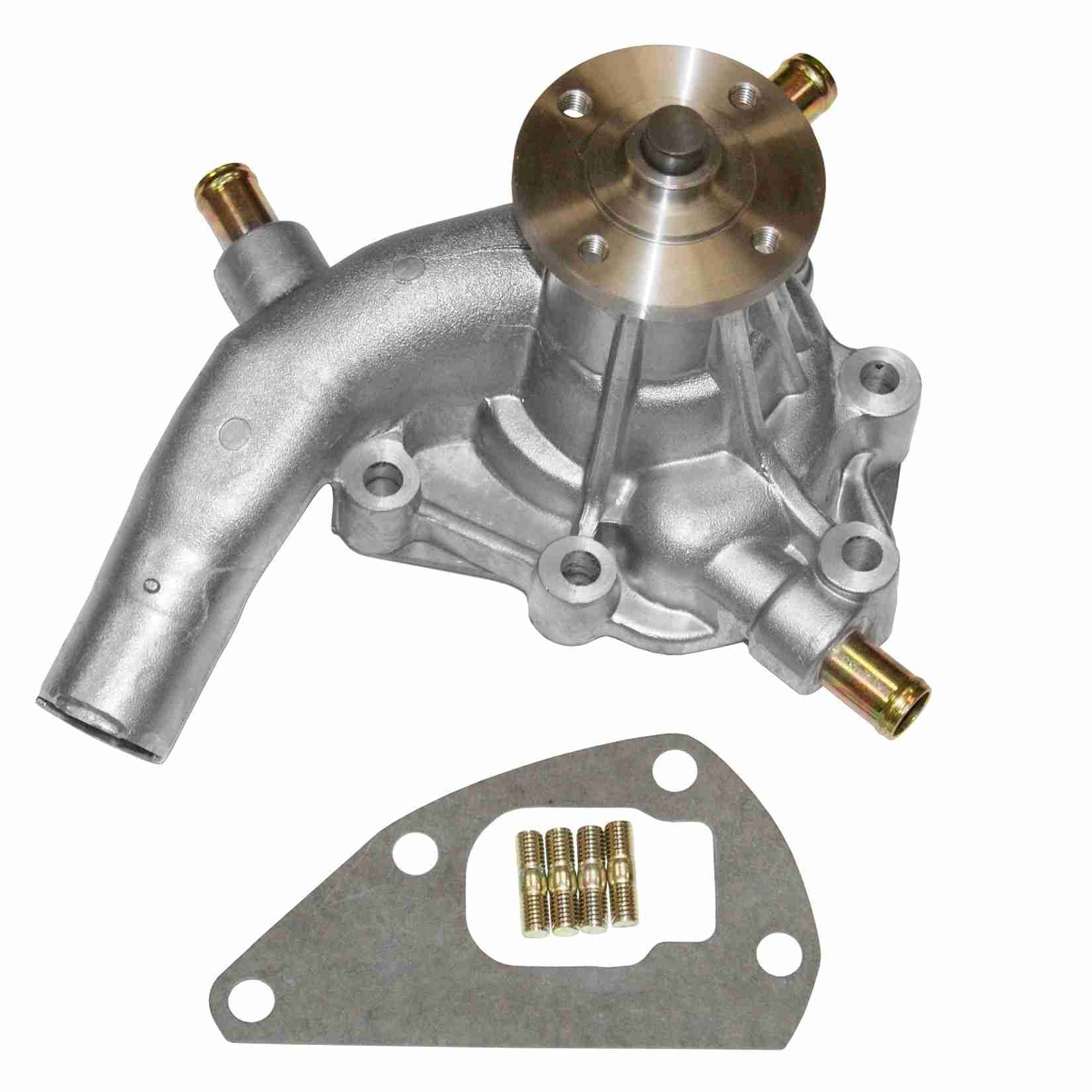 GMB Engine Water Pump