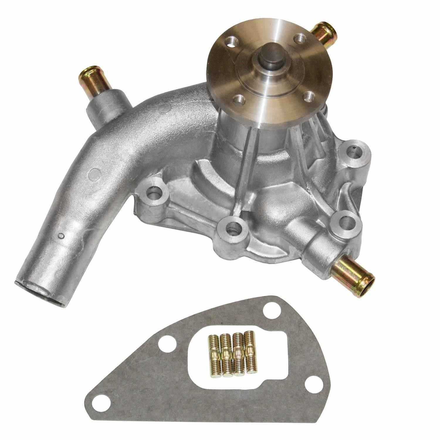 GMB Engine Water Pump 170-1730