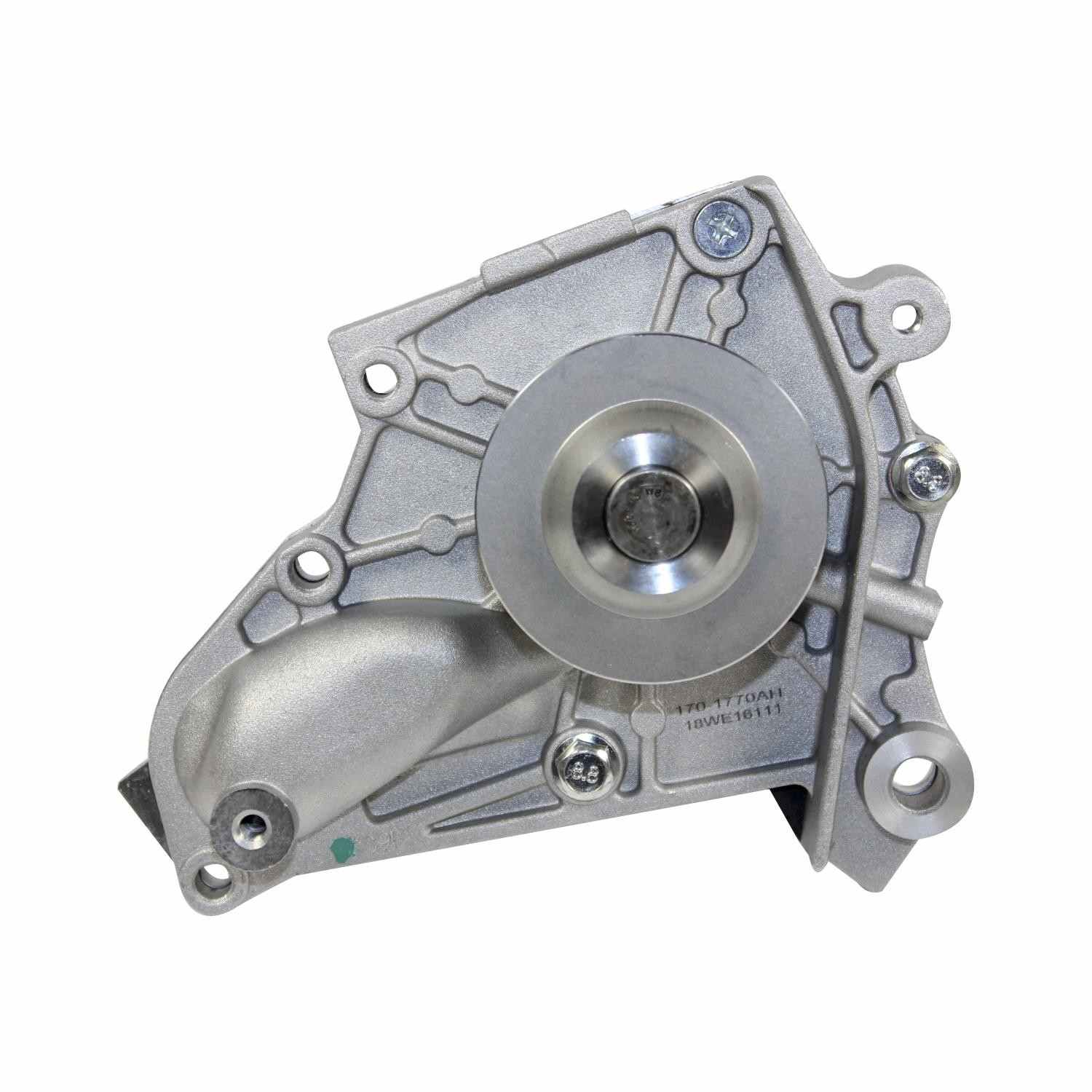 GMB Engine Water Pump 170-1770AH