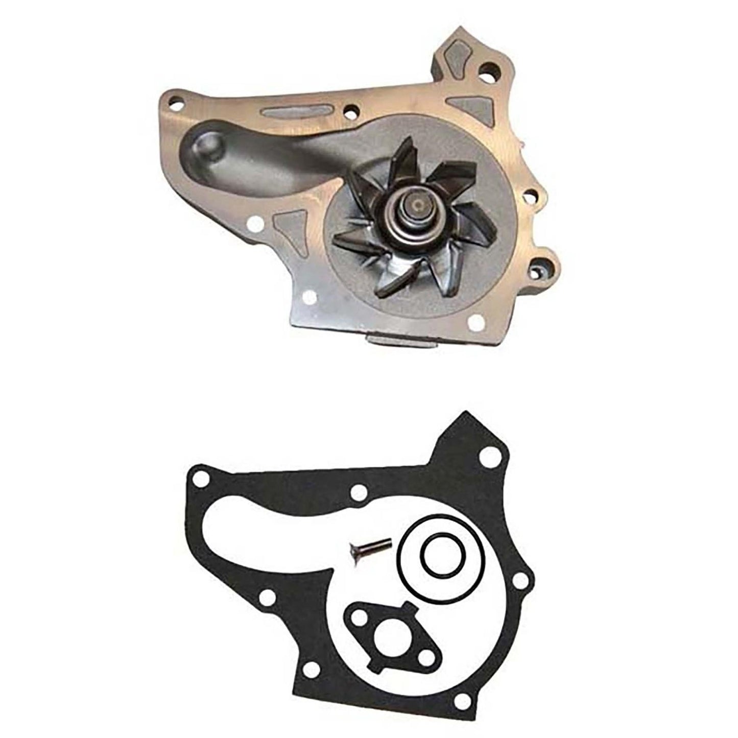 GMB Engine Water Pump 170-1770