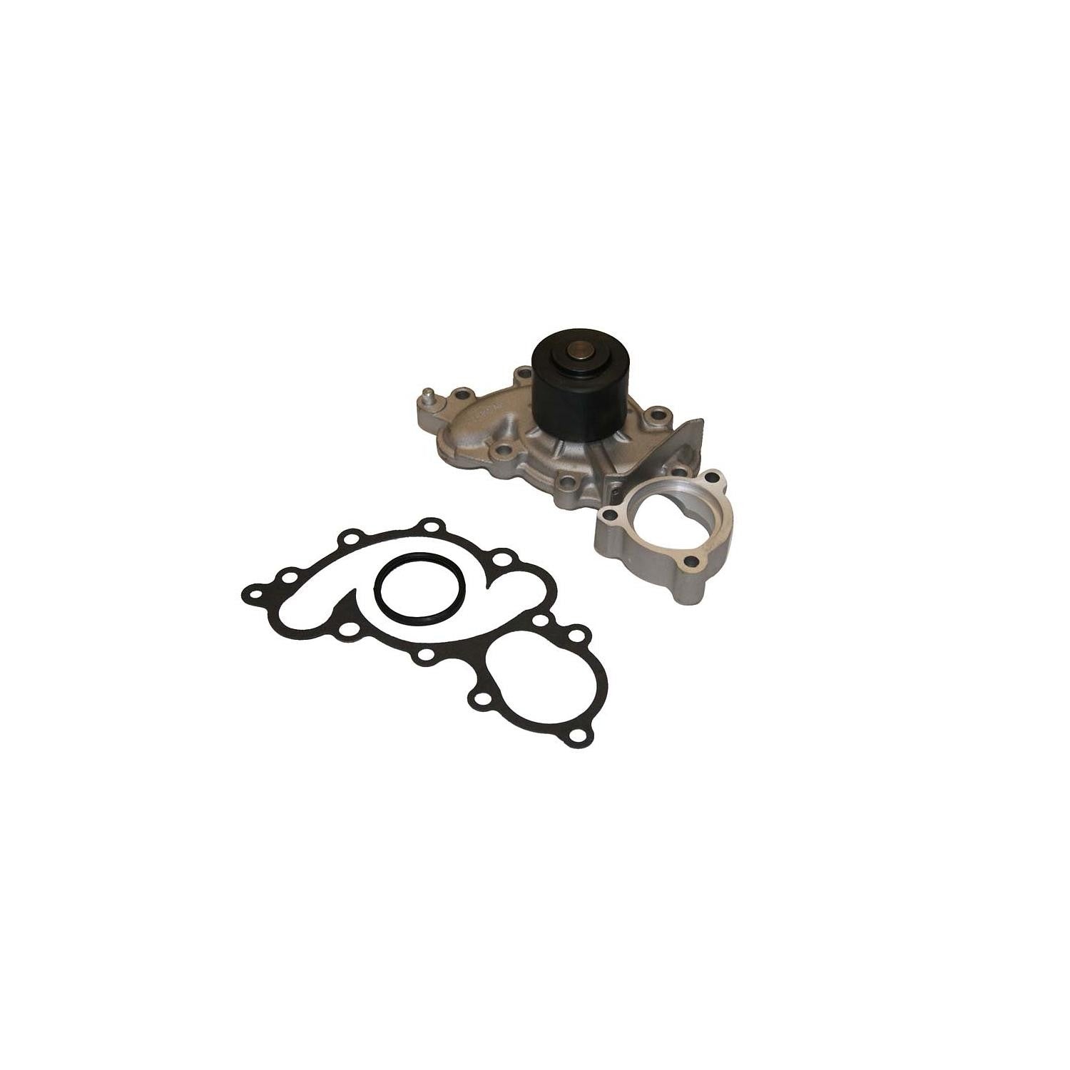 GMB Engine Water Pump 170-1800