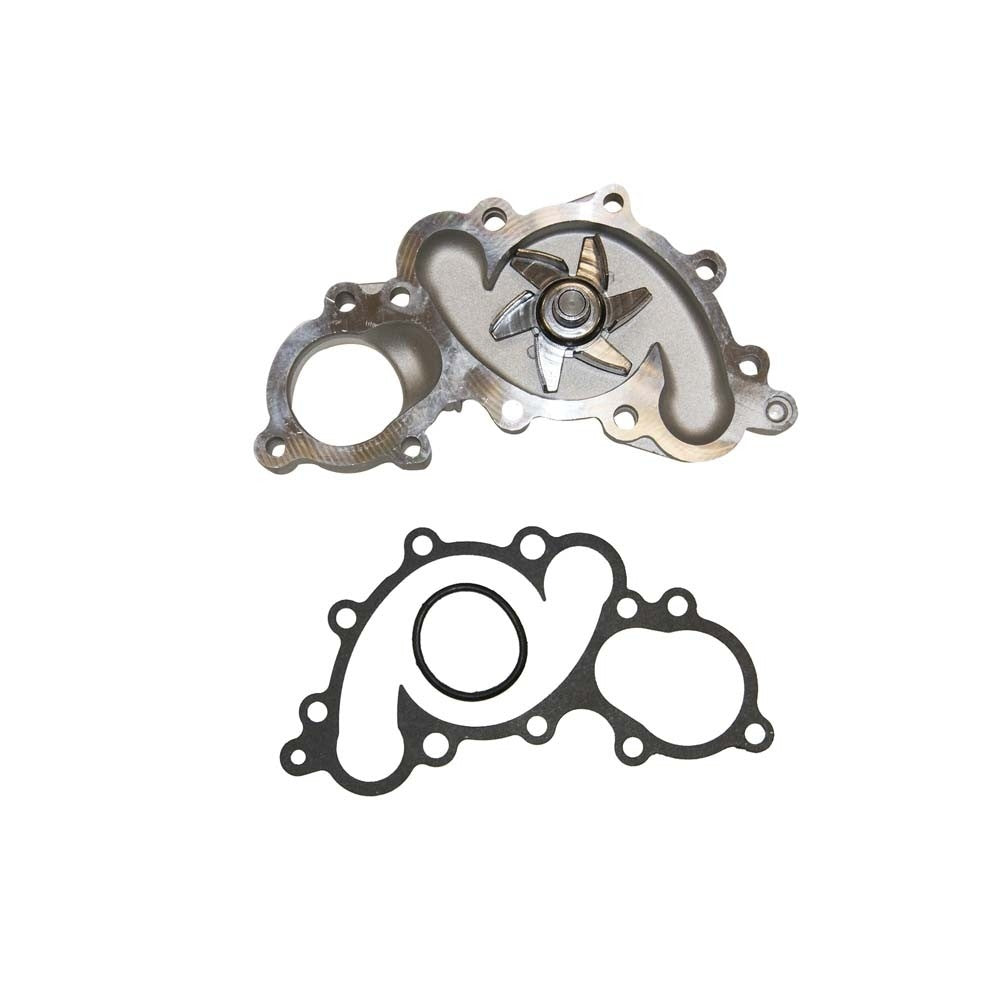 GMB Engine Water Pump