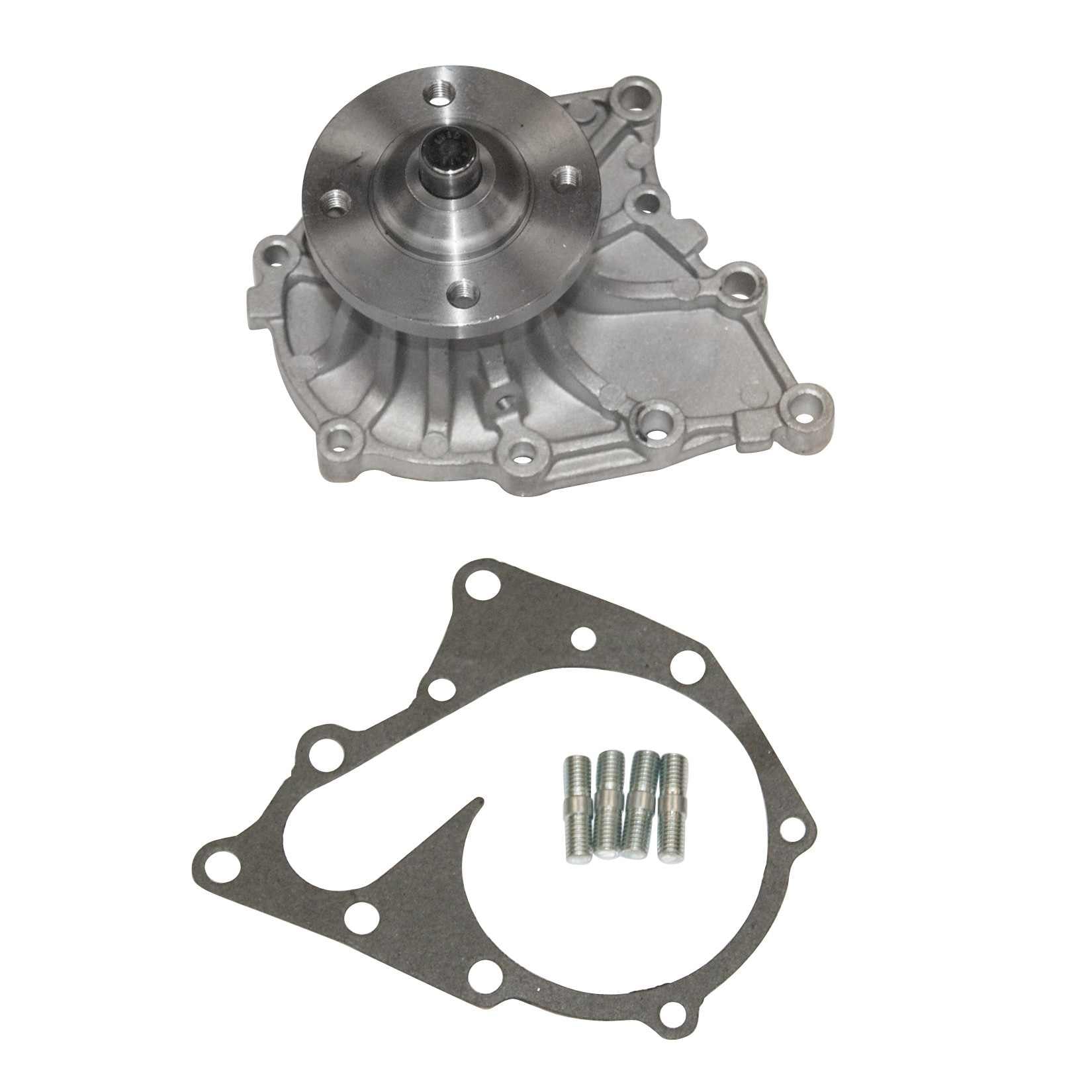 GMB Engine Water Pump 170-1820