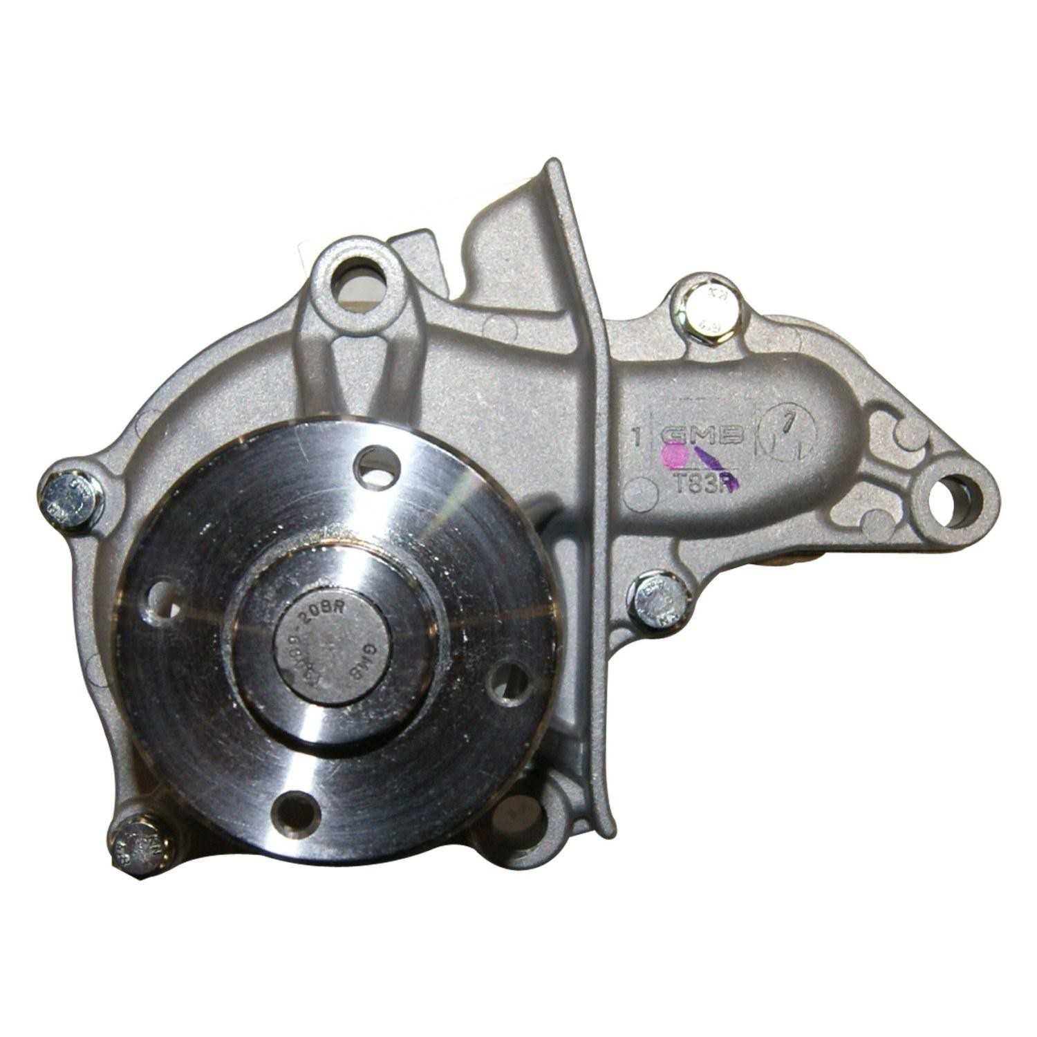 GMB Engine Water Pump 170-1830AH