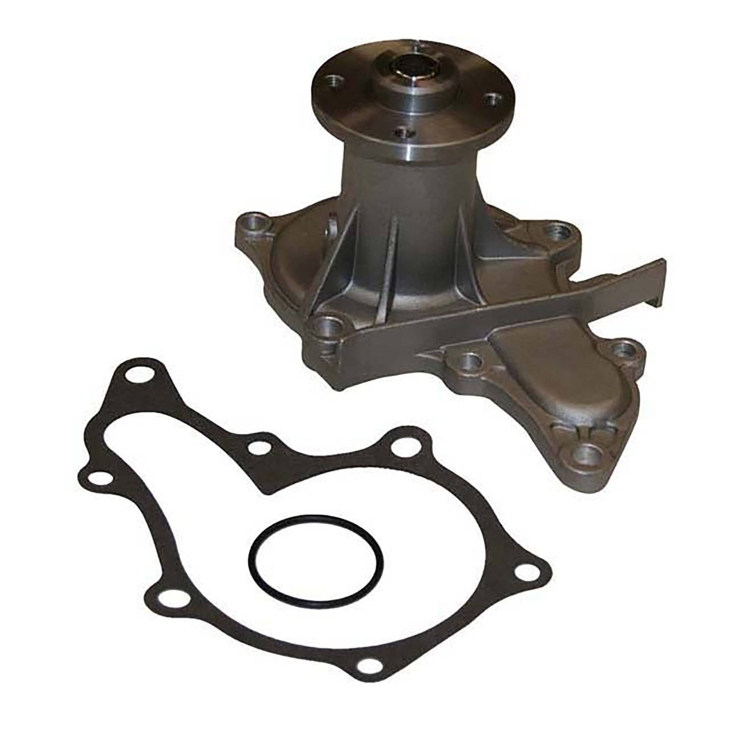 GMB Engine Water Pump