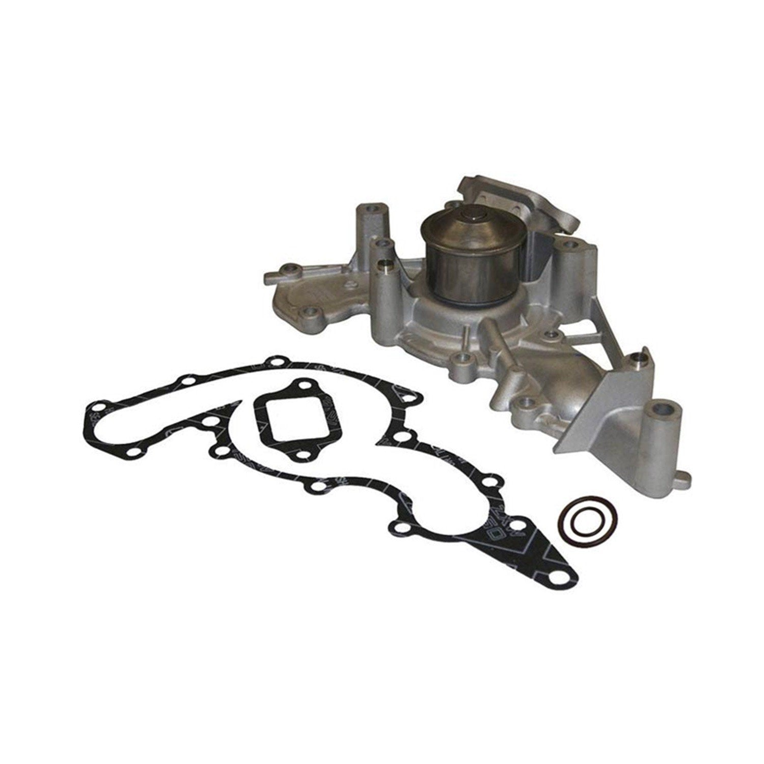 GMB Engine Water Pump 170-1840