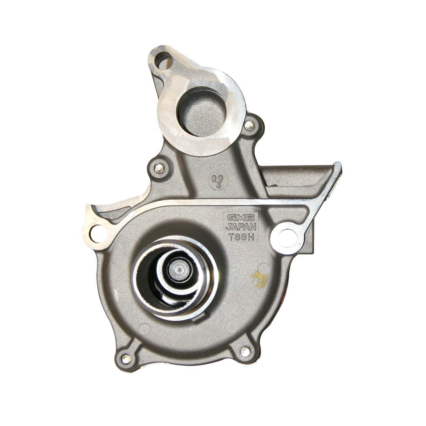 GMB Engine Water Pump 170-1860AH
