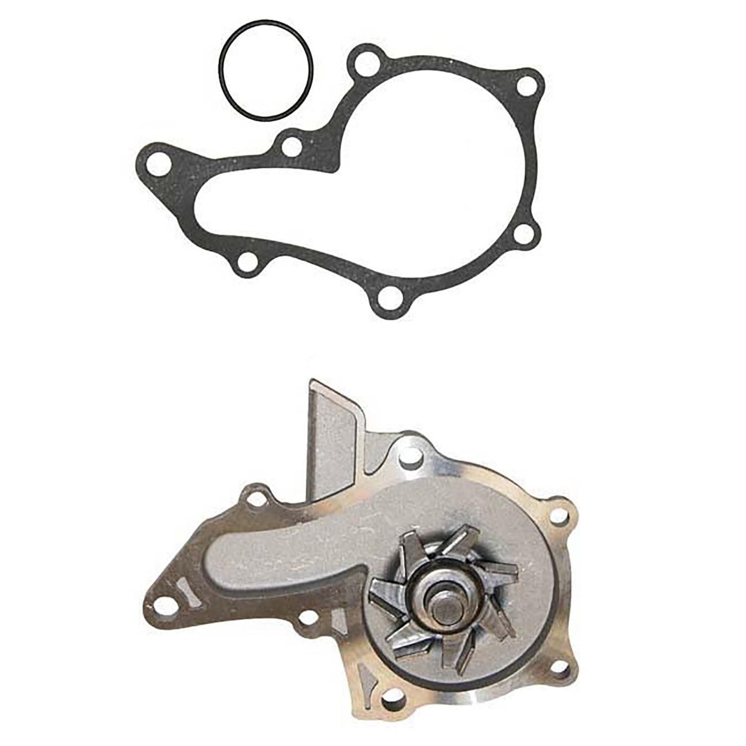 GMB Engine Water Pump 170-1860