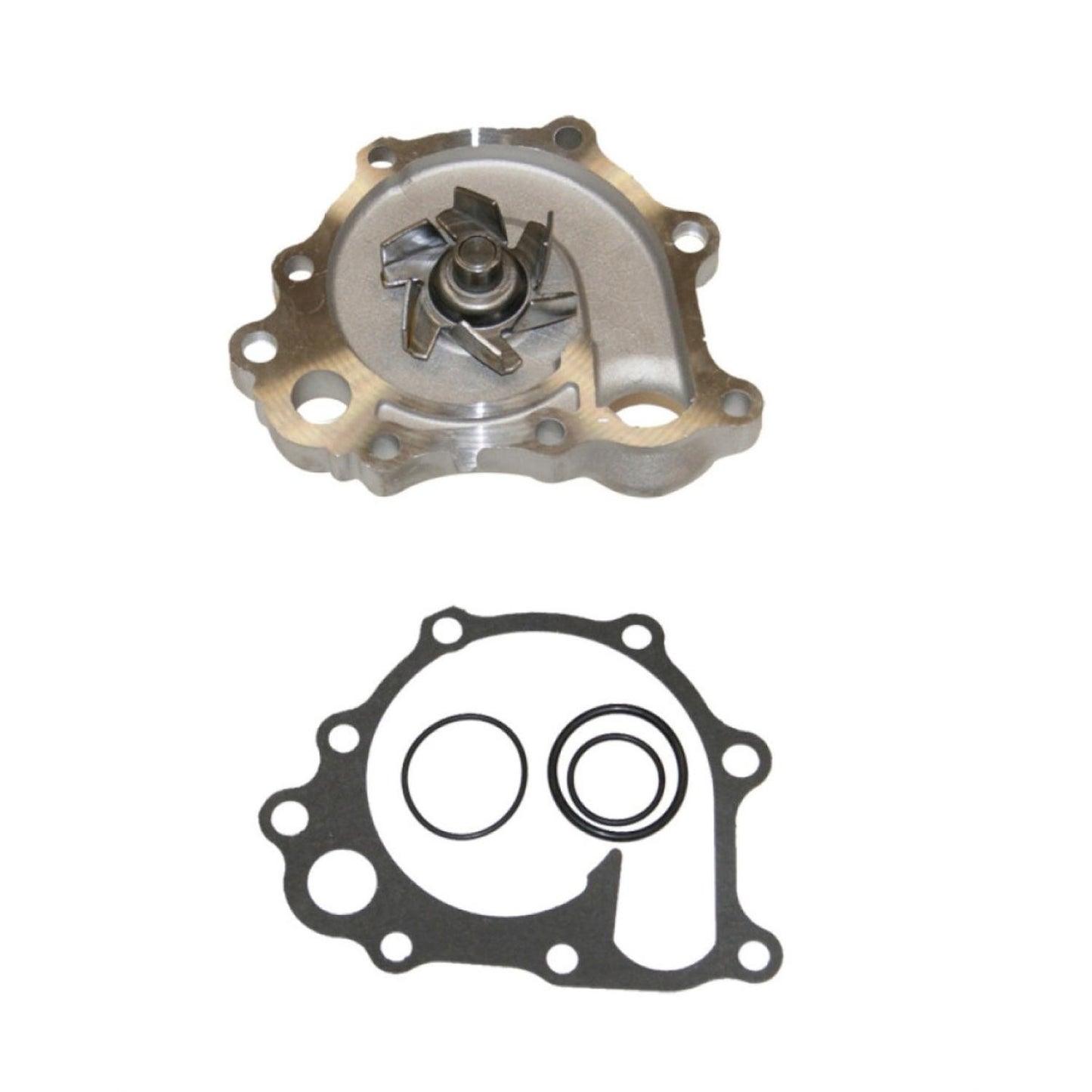 GMB Engine Water Pump 170-1870