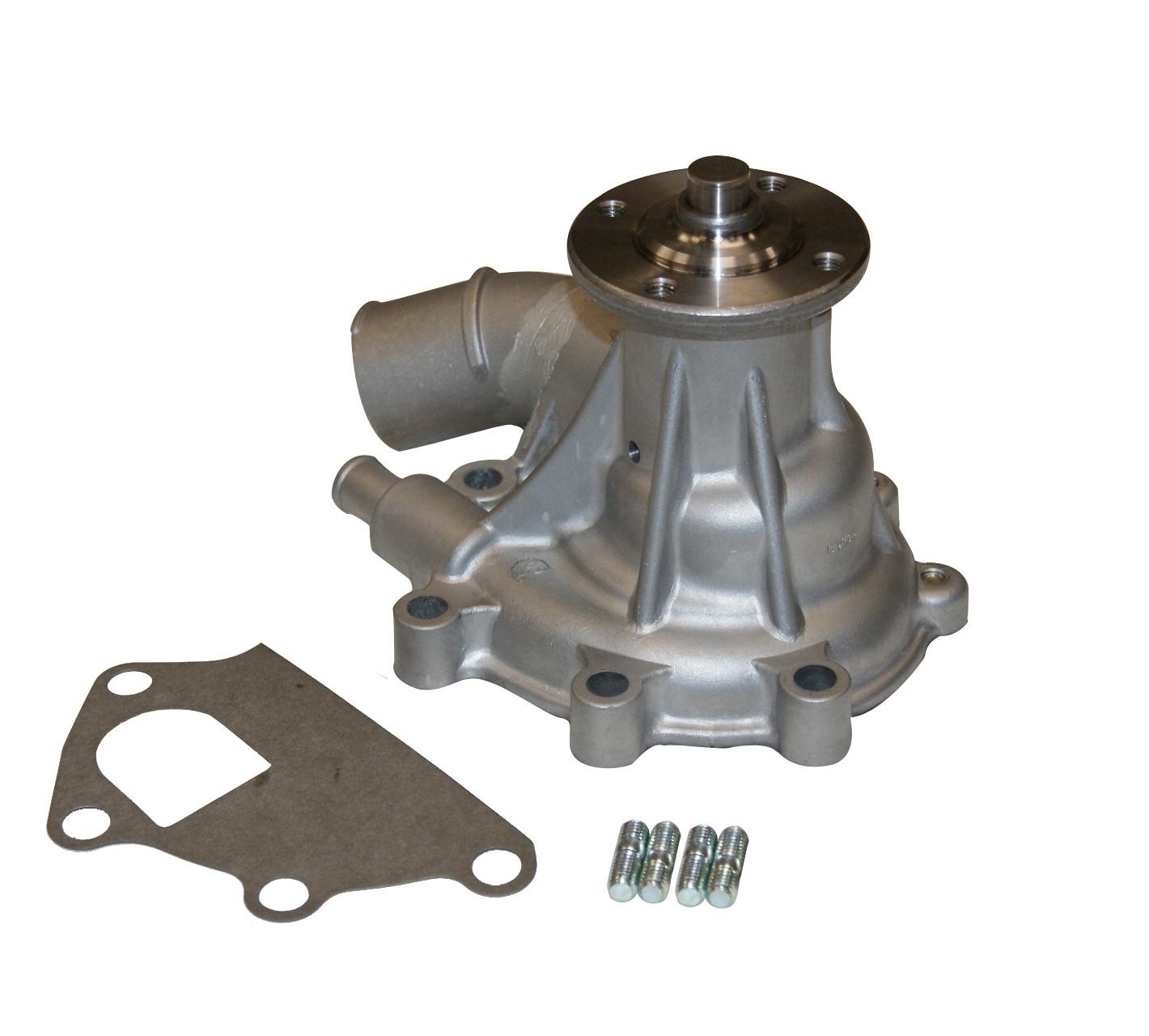GMB Engine Water Pump 170-1890