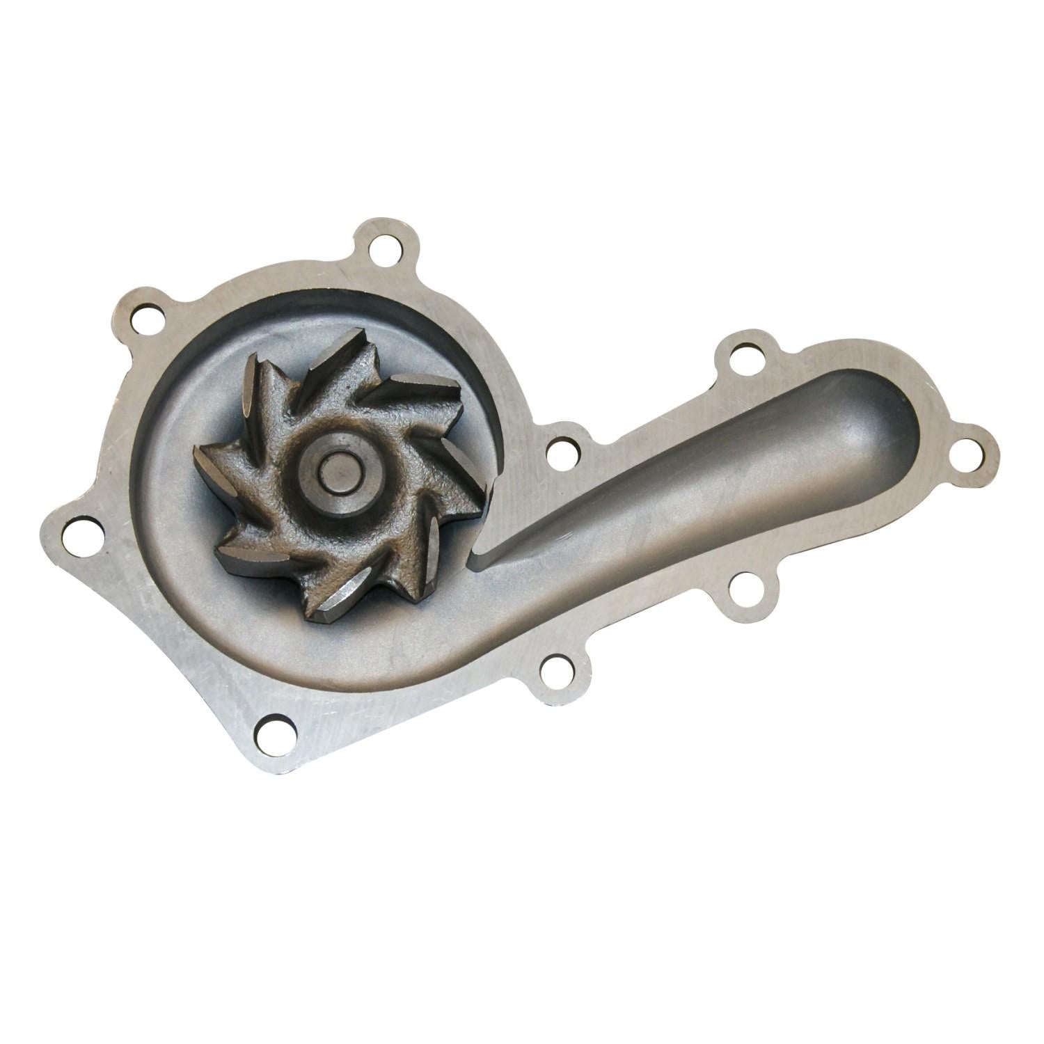 GMB Engine Water Pump 170-1910