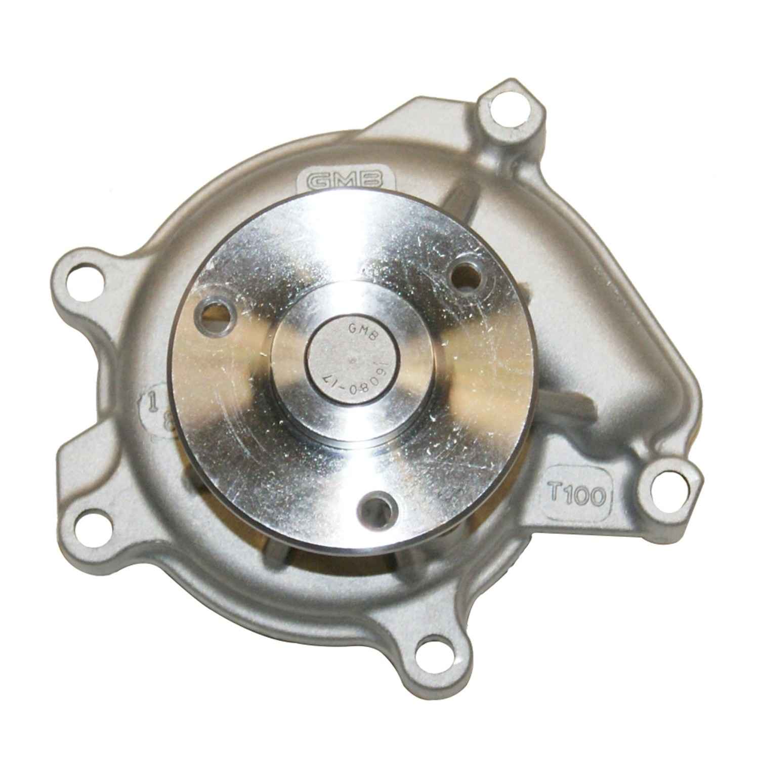 GMB Engine Water Pump 170-2000
