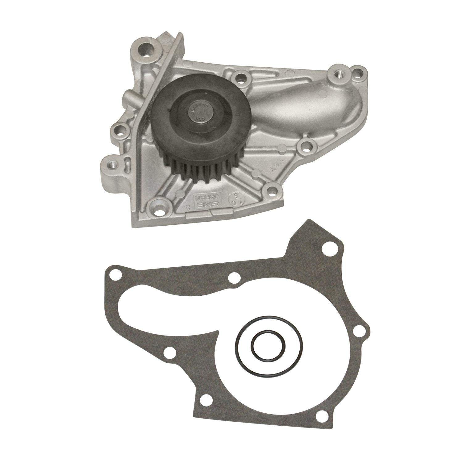 GMB Engine Water Pump 170-2107
