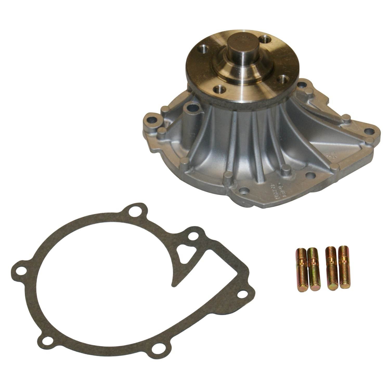 GMB Engine Water Pump 170-2161