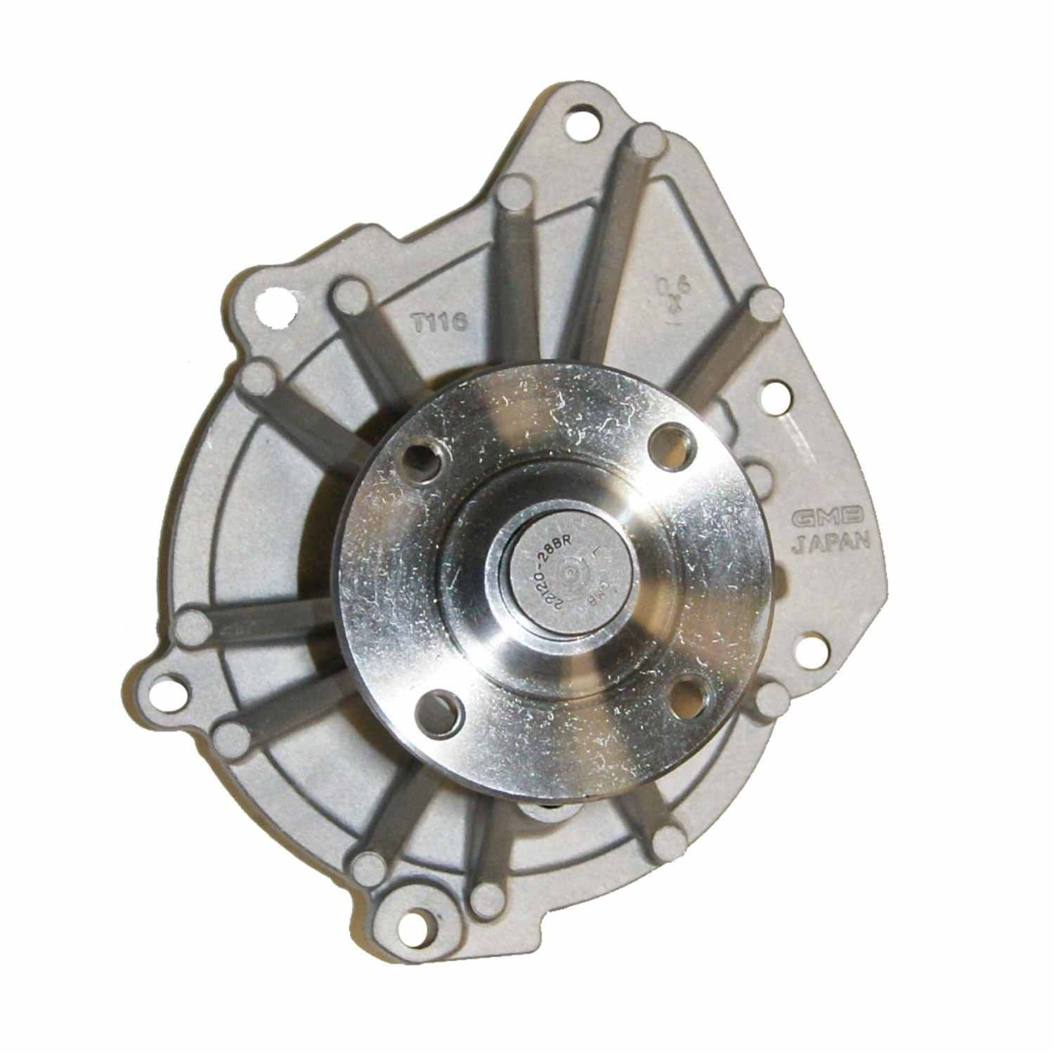 GMB Engine Water Pump 170-2161