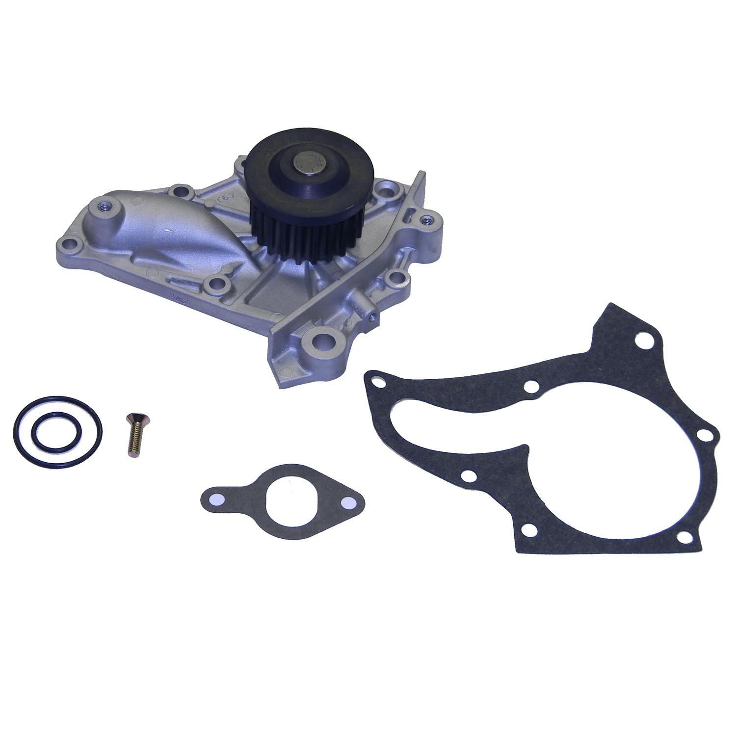 GMB Engine Water Pump 170-2221