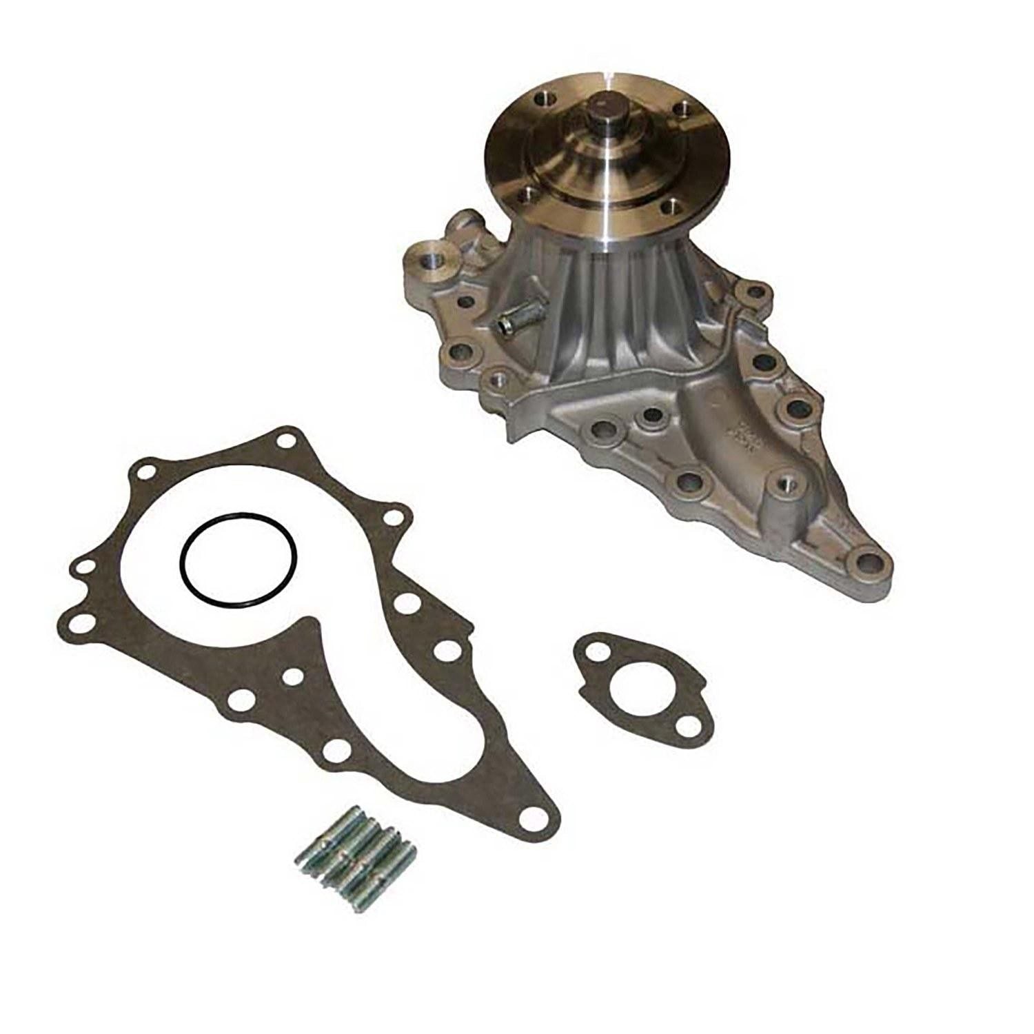 GMB Engine Water Pump