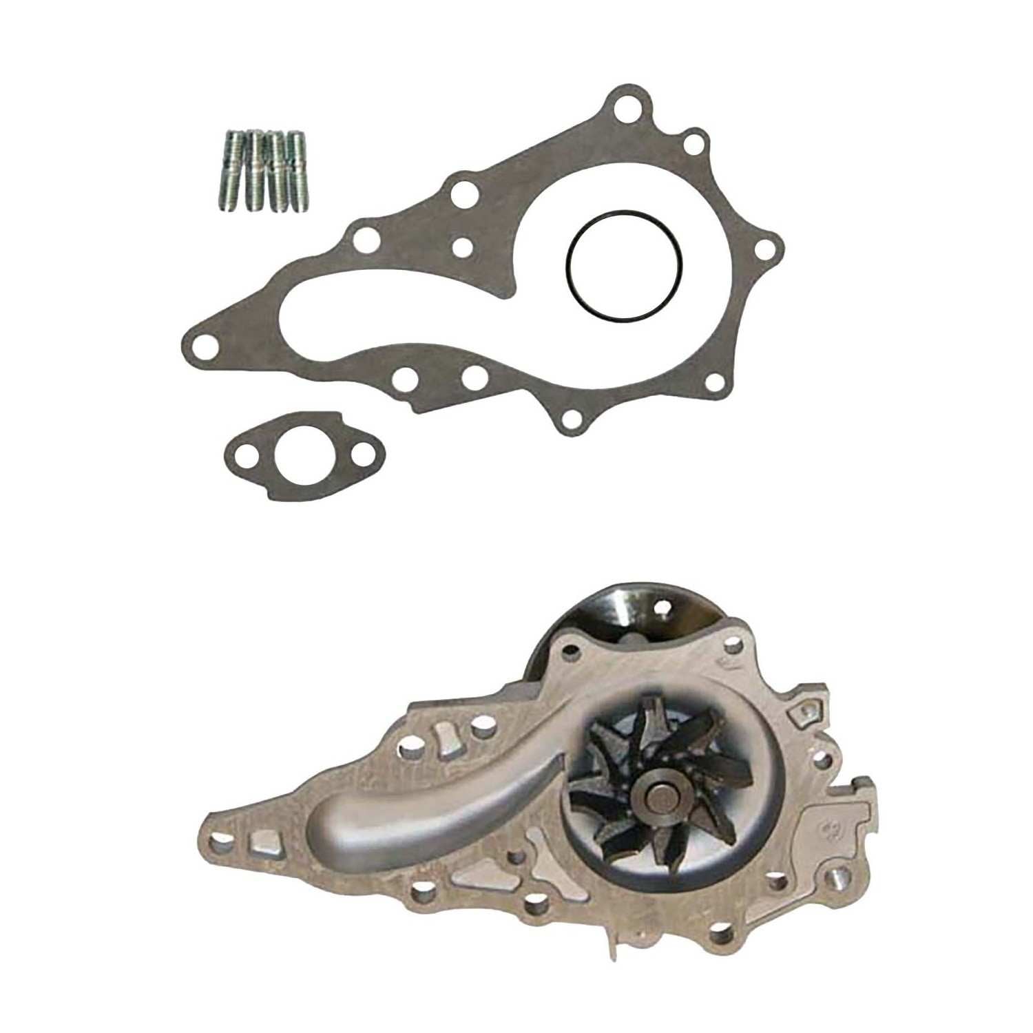 GMB Engine Water Pump 170-2270