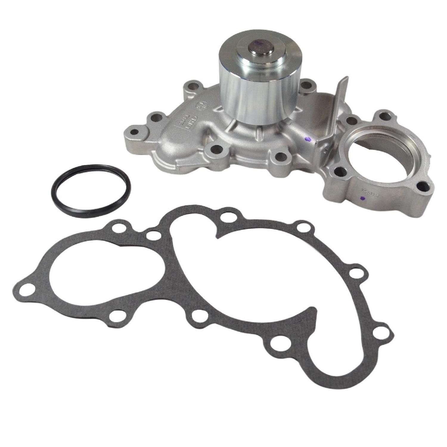 GMB Engine Water Pump 170-2350