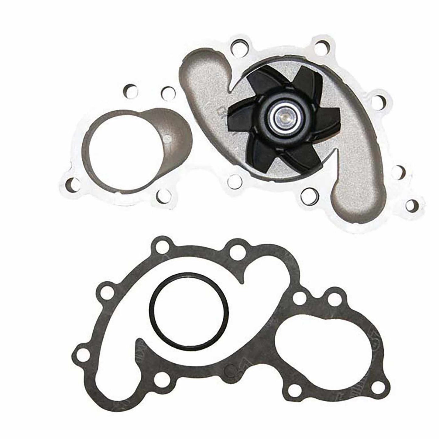 GMB Engine Water Pump 170-2350