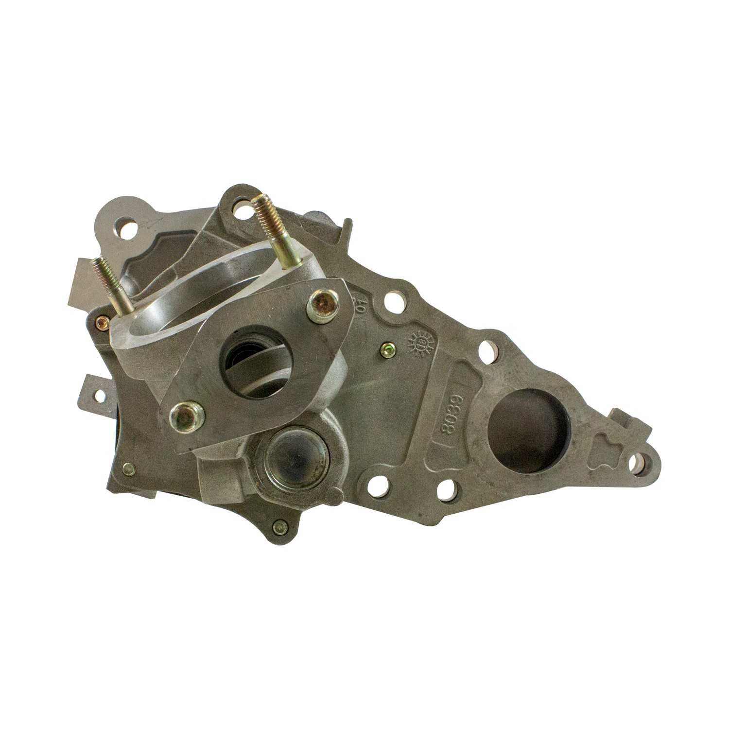 GMB Engine Water Pump 170-2380AH