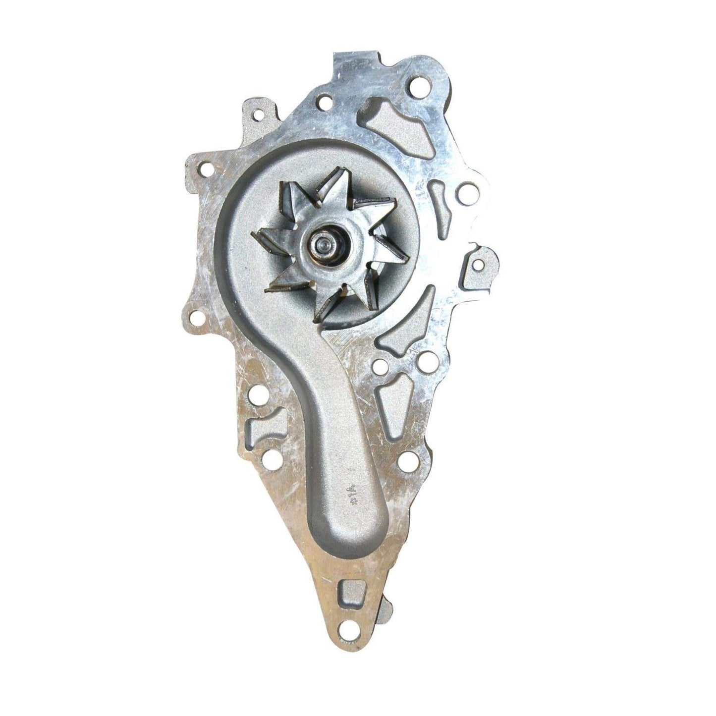 GMB Engine Water Pump 170-2380