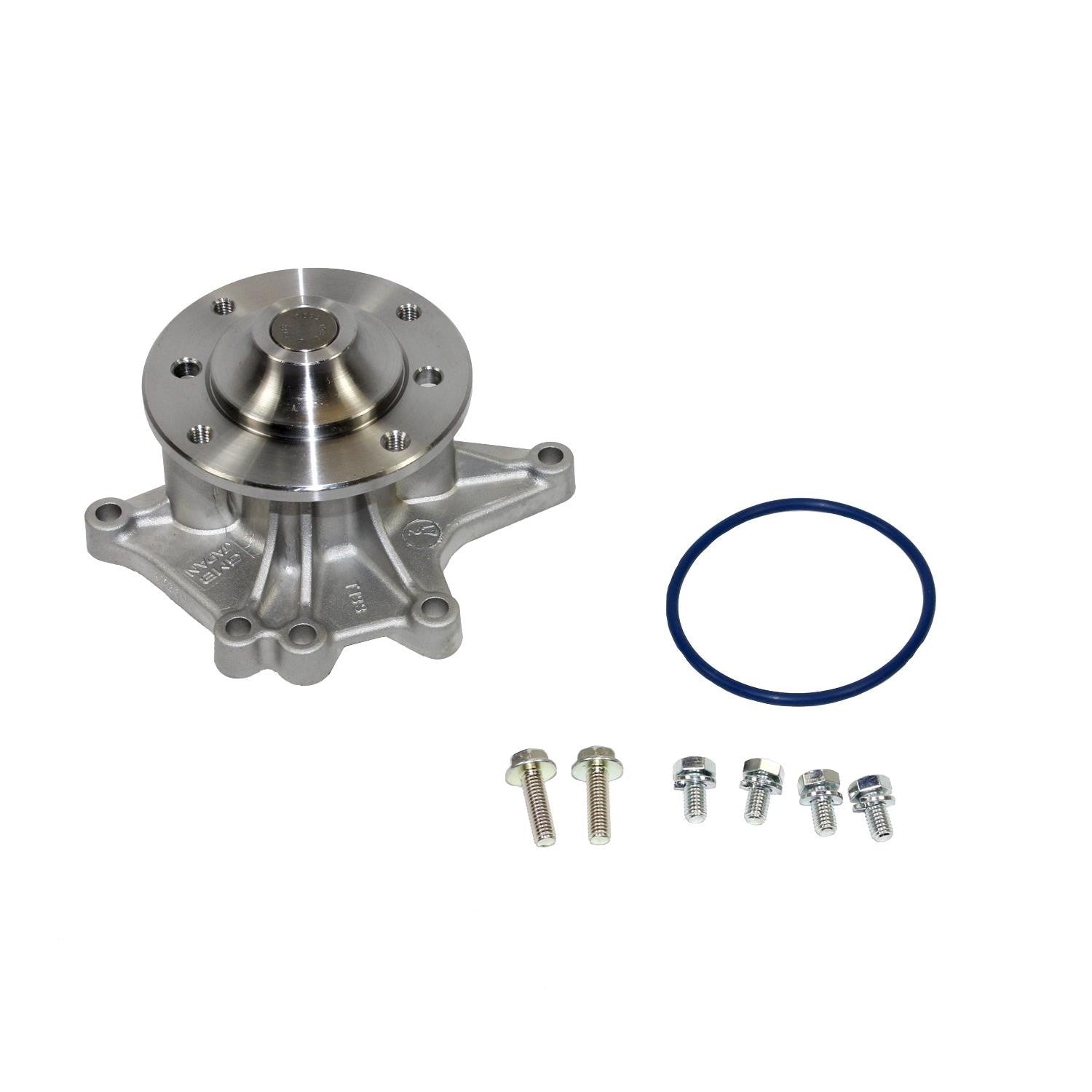 GMB Engine Water Pump 170-2400